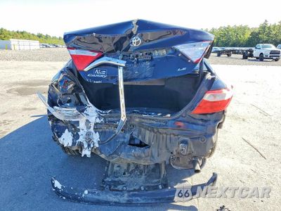 Zdjęcie 6 z 13 samochodu: 2015 TOYOTA CAMRY LE VIN:4T4BF1FKXFR499530 - miniatura