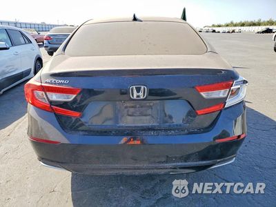 Zdjęcie 6 z 13 samochodu: 2019 HONDA ACCORD EX VIN:1HGCV1F41KA115414 - miniatura