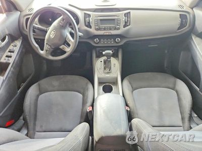 Zdjęcie 8 z 14 samochodu: 2016 KIA SPORTAGE LX VIN:KNDPBCAC4G7827195 - miniatura