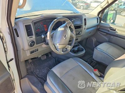 Zdjęcie 8 z 14 samochodu: 2019 NISSAN NV 1500 S VIN:1N6BF0KM1KN801305 - miniatura