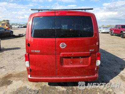 Zdjęcie 6 z 13 samochodu: 2019 NISSAN NV200 SV VIN:3N6CM0KN2KK702887 - miniatura
