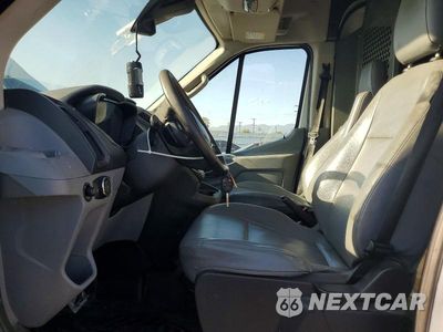 Zdjęcie 7 z 13 samochodu: 2016 FORD TRANSIT T-350 VIN:1FTBW2XG1GKB24301 - miniatura