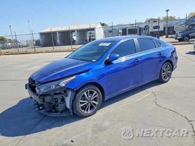 2023 KIA FORTE LXS 3KPF24AD3PE613955 - główne zdjęcie licytacji z USA - miniatura