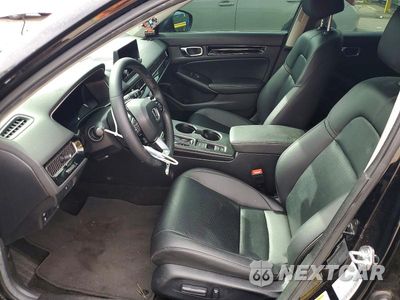 Zdjęcie 7 z 12 samochodu: 2024 HONDA CIVIC EXL VIN:19XFL1H79RE017599 - miniatura