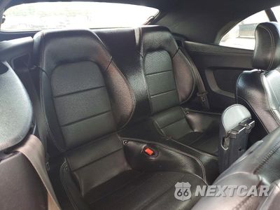 Zdjęcie 10 z 12 samochodu: 2020 FORD MUSTANG VIN:1FATP8UH3L5112294 - miniatura