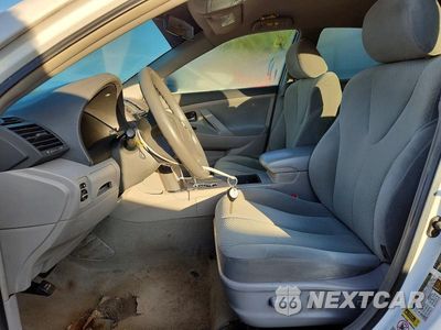 Zdjęcie 7 z 12 samochodu: 2009 TOYOTA CAMRY LE VIN:4T1BE46K19U812158 - miniatura