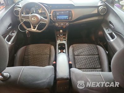 Zdjęcie 8 z 12 samochodu: 2023 NISSAN KICKS SV VIN:3N1CP5CV8PL504793 - miniatura