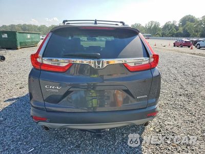 Zdjęcie 6 z 13 samochodu: 2018 HONDA CR-V TOURING VIN:7FARW1H95JE054609 - miniatura
