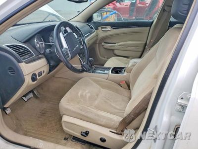 Zdjęcie 7 z 12 samochodu: 2011 CHRYSLER 300 VIN:2C3CA4CG8BH541178 - miniatura