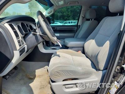 Zdjęcie 7 z 12 samochodu: 2008 TOYOTA TUNDRA SR5 VIN:5TFRV54188X051371 - miniatura