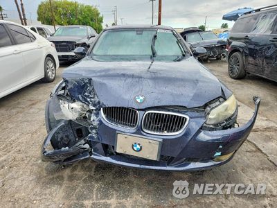 Piąte zdjęcie samochodu w środku: 2008 BMW 328 I SULEV VIN:WBAWV135X8P118999 - miniatura