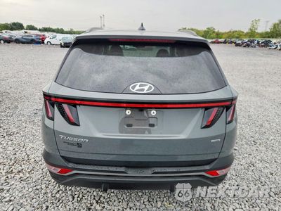 Zdjęcie 6 z 12 samochodu: 2024 HYUNDAI TUCSON SEL VIN:5NMJFCDE1RH411110 - miniatura