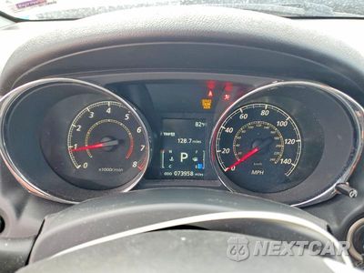 Zdjęcie 9 z 14 samochodu: 2014 MITSUBISHI OUTLANDER SPORT SE VIN:4A4AR4AU5EE028446 - miniatura