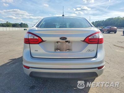 Zdjęcie 6 z 12 samochodu: 2019 FORD FIESTA SE VIN:3FADP4BJ7KM146119 - miniatura