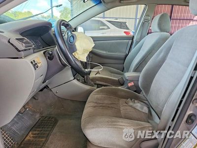 Zdjęcie 7 z 12 samochodu: 2004 TOYOTA COROLLA CE VIN:1NXBR32E34Z248021 - miniatura