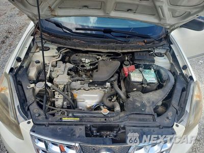 Zdjęcie 11 z 12 samochodu: 2015 NISSAN ROGUE SELECT S VIN:JN8AS5MT8FW670079 - miniatura