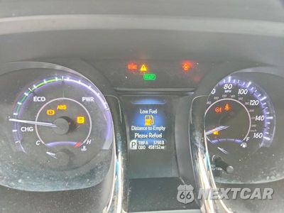 Zdjęcie 9 z 12 samochodu: 2014 TOYOTA AVALON HYBRID XLE TOURING VIN:4T1BD1EB1EU024381 - miniatura