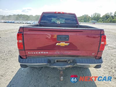 Zdjęcie 6 z 12 samochodu: 2016 CHEVROLET SILVERADO K1500 LT VIN:1GCVKREC8GZ423177 - miniatura