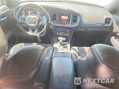 Zdjęcie 8 z 12 samochodu: 2015 DODGE CHARGER R/T VIN:2C3CDXCT7FH902492 - miniatura