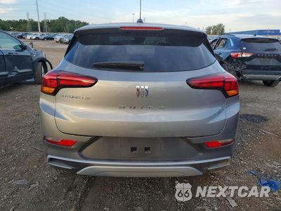 Zdjęcie 6 z 13 samochodu: 2026 BUICK ENCORE GX PREFERRED VIN:KL4AMBSL2TB132837 - miniatura