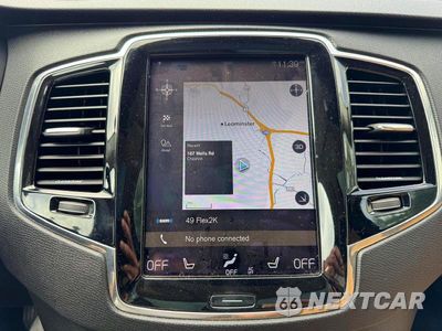 Zdjęcie 13 z 14 samochodu: 2016 VOLVO XC90 T6 VIN:YV4A22PKXG1018167 - miniatura