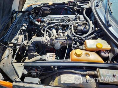 Zdjęcie 11 z 12 samochodu: 1992 SAAB 900 S VIN:YS3AK75E8N7007457 - miniatura