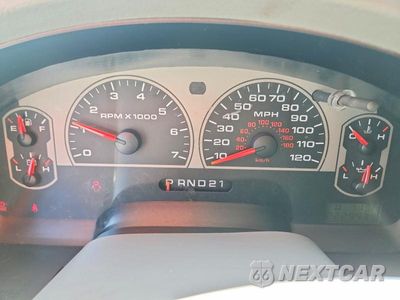 Zdjęcie 9 z 12 samochodu: 2008 FORD F150 SUPERCREW VIN:1FTRW14WX8FC19499 - miniatura