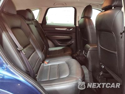 Zdjęcie 11 z 14 samochodu: 2021 MAZDA CX-5 GRAND TOURING VIN:JM3KFBDM1M0405846 - miniatura