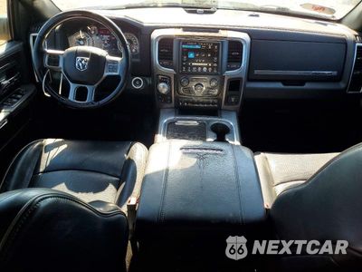 Zdjęcie 8 z 12 samochodu: 2016 RAM 1500 LONGHORN VIN:1C6RR7PT8GS370558 - miniatura