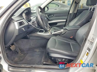 Zdjęcie 7 z 13 samochodu: 2010 BMW 328 XI SULEV VIN:WBAPK5C54AA649466 - miniatura