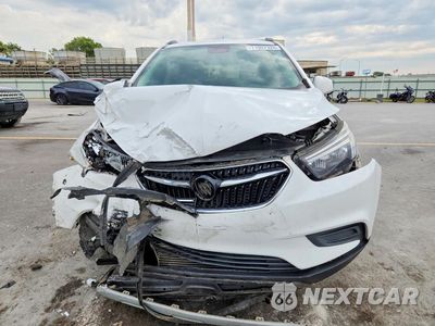 Piąte zdjęcie samochodu w środku: 2022 BUICK ENCORE PREFERRED VIN:KL4CJASM1NB507222 - miniatura