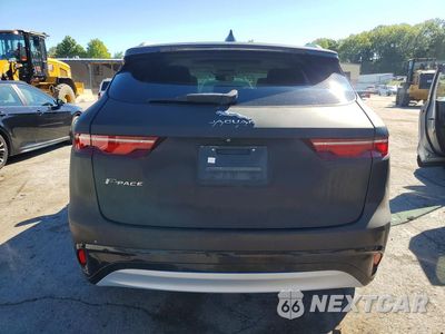 Zdjęcie 6 z 13 samochodu: 2022 JAGUAR F-PACE S VIN:SADCJ2EX4NA701349 - miniatura