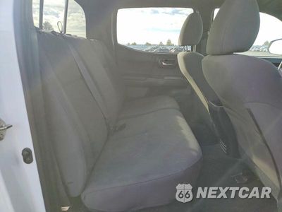 Zdjęcie 10 z 13 samochodu: 2017 TOYOTA TACOMA SR5 V6 VIN:5TFDZ5BN7HX017197 - miniatura