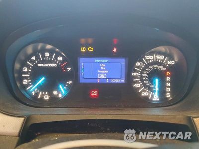 Zdjęcie 9 z 13 samochodu: 2013 FORD EDGE SEL VIN:2FMDK4JC9DBB42732 - miniatura