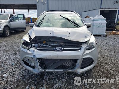 Piąte zdjęcie samochodu w środku: 2014 FORD ESCAPE TITANIUM VIN:1FMCU0J99EUA81882 - miniatura