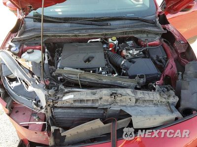 Zdjęcie 12 z 13 samochodu: 2020 FORD ESCAPE SEL VIN:1FMCU9H69LUB07362 - miniatura