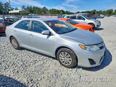 Czwarte zdjęcie samochodu z boku: 2014 TOYOTA CAMRY LE VIN:4T1BF1FK2EU378869 - miniatura
