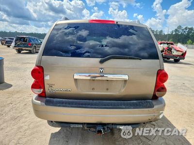 Zdjęcie 6 z 12 samochodu: 2004 DODGE DURANGO SLT VIN:1D4HD48N64F152904 - miniatura