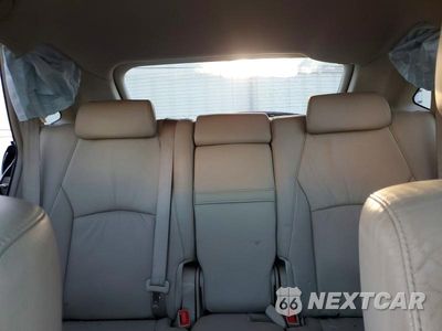 Zdjęcie 10 z 13 samochodu: 2008 LEXUS RX 350 VIN:2T2HK31U68C072303 - miniatura