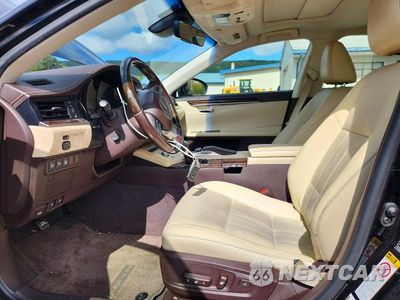 Zdjęcie 7 z 12 samochodu: 2016 LEXUS ES 350 VIN:JTHBK1GG4G2217141 - miniatura