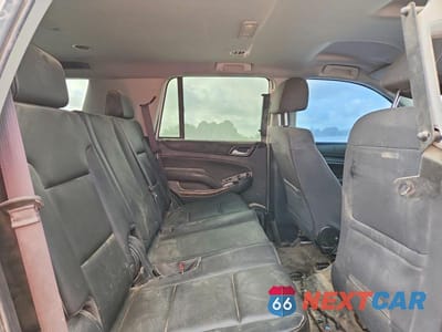 Zdjęcie 11 z 13 samochodu: 2019 CHEVROLET TAHOE SPECIAL VIN:1GNSKFEC5KR125378 - miniatura