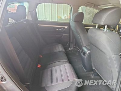 Zdjęcie 11 z 13 samochodu: 2019 HONDA CR-V LX VIN:2HKRW6H37KH219051 - miniatura