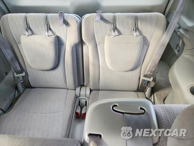 Zdjęcie 10 z 13 samochodu: 2013 TOYOTA HIGHLANDER BASE VIN:5TDBK3EH4DS208887 - miniatura