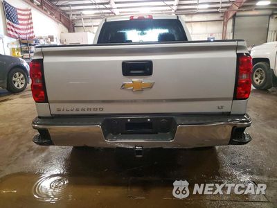 Zdjęcie 6 z 13 samochodu: 2015 CHEVROLET SILVERADO K1500 LT VIN:1GCVKRECXFZ408713 - miniatura
