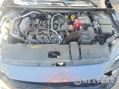 Zdjęcie 11 z 12 samochodu: 2025 NISSAN SENTRA S VIN:3N1AB8BV9SY267574 - miniatura