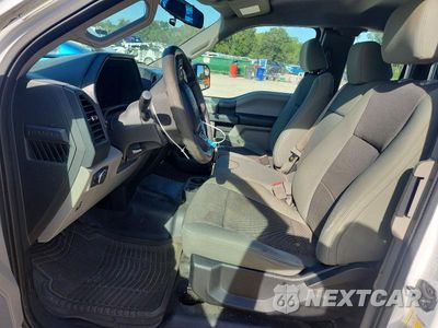 Zdjęcie 7 z 12 samochodu: 2015 FORD F150 SUPER CAB VIN:1FTEX1C84FKD24560 - miniatura