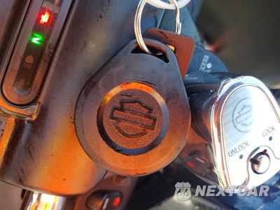 Zdjęcie 8 z 9 samochodu: 2013 HARLEY-DAVIDSON FLTRU ROAD GLIDE ULTRA VIN:1HD1KGM10DB640857 - miniatura