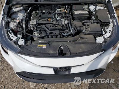 Zdjęcie 11 z 12 samochodu: 2024 TOYOTA COROLLA LE VIN:5YFB4MDE9RP123213 - miniatura