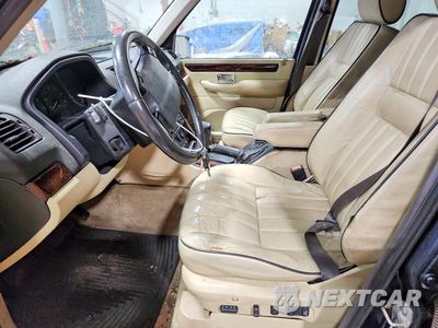 Zdjęcie 7 z 13 samochodu: 2000 LAND ROVER RANGE ROVER 4.6 HSE LONG WHEELBASE VIN:SALPV1643YA443998 - miniatura
