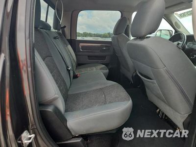 Zdjęcie 10 z 12 samochodu: 2017 RAM 1500 SLT VIN:1C6RR7LT9HS644213 - miniatura